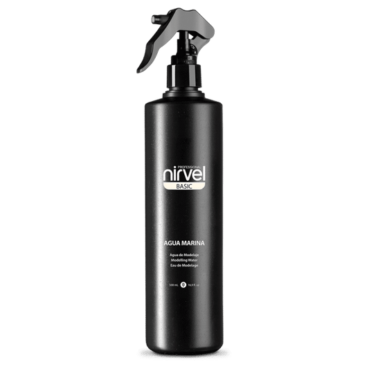 Spray Agua Marina à l'eau de mer