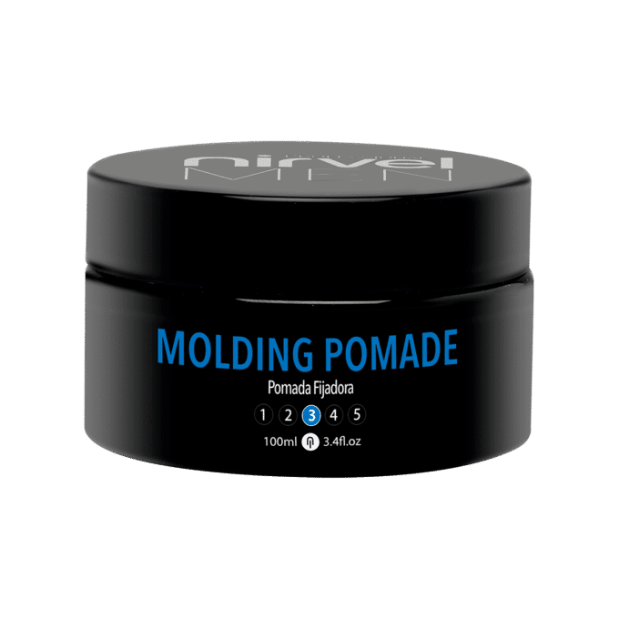 Pâte coiffante Molding Pomade