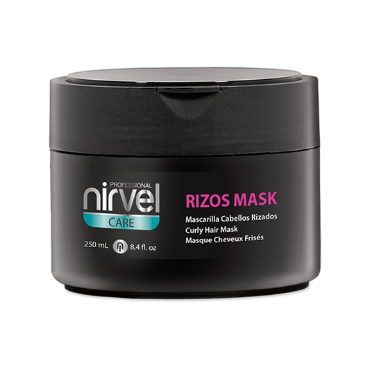 Masque Rizos pour cheveux frisés