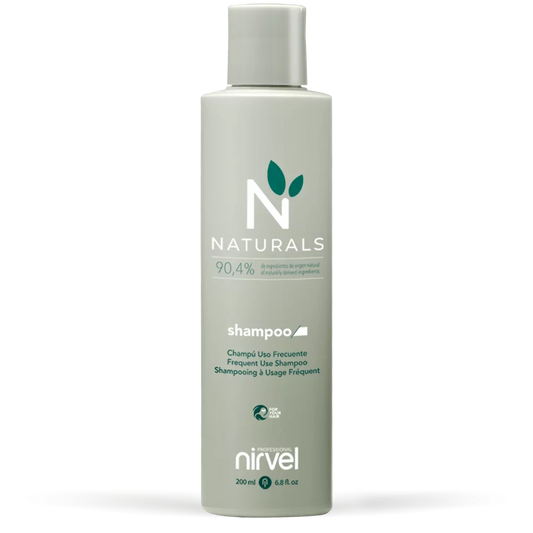 Shampoing à usage fréquent Naturals