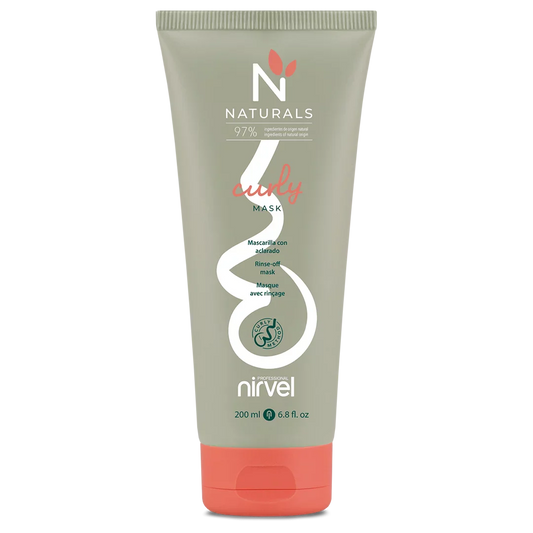 Masque Curly Naturals