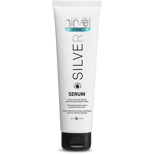 Sérum Silver pour cheveux argentés