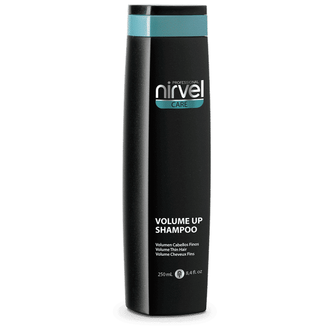 Shampoing Volume Up pour cheveux fins
