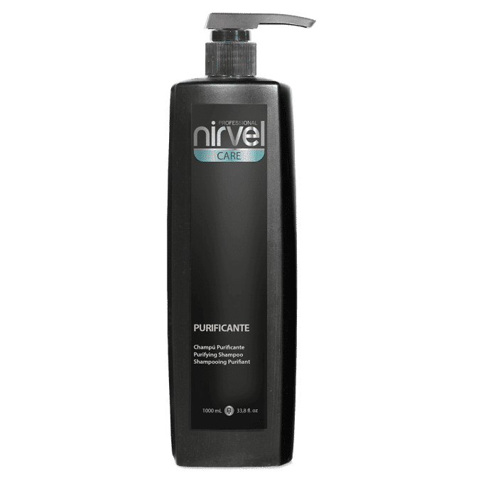 Shampoing Purifiant