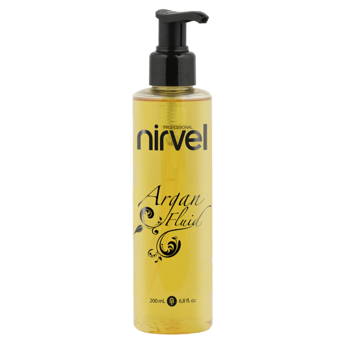 Huile capillaire Argan