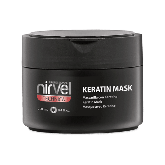 Masque Keratin