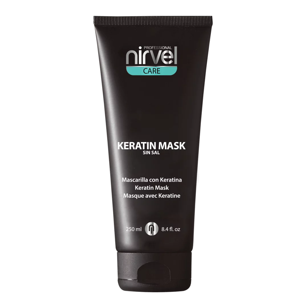 Masque Keratin